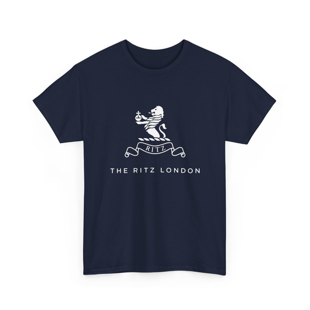 The Ritz London T-shirt | Luxury Hotel Crest