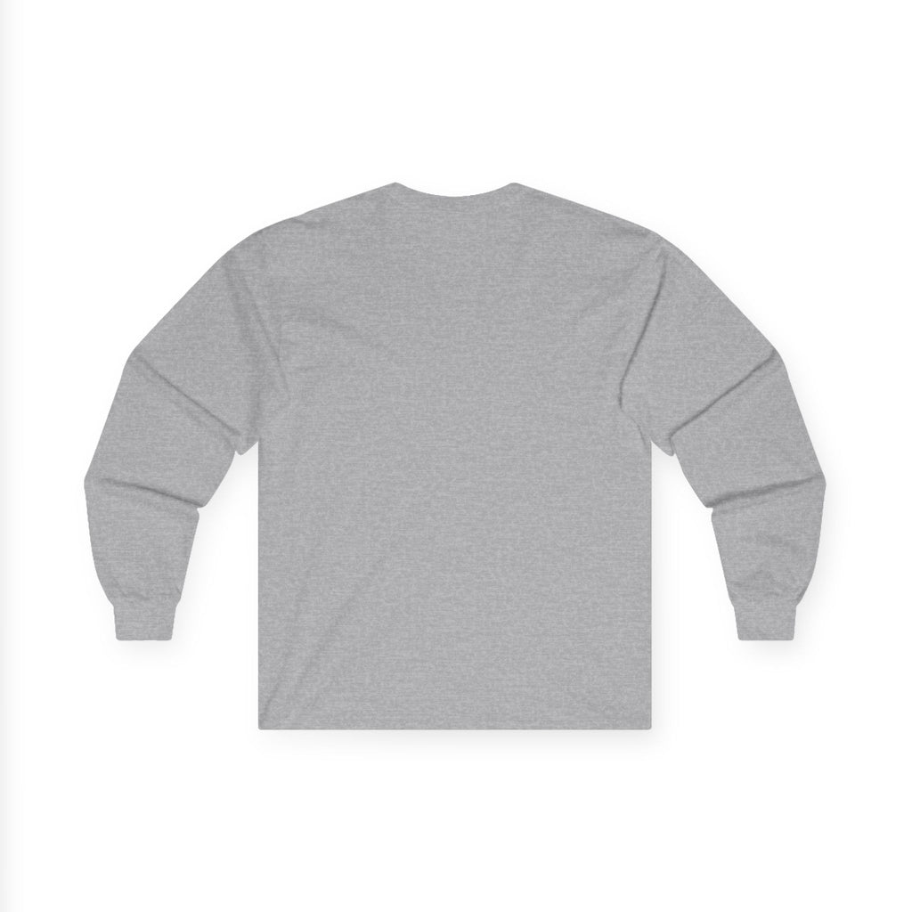 Luden's Anchor Logo Long Sleeve T-shirt | Charleston Vintage