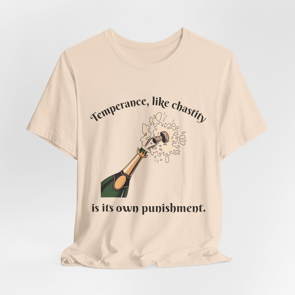 Sommelier Inspirational Wine Quote T-shirt