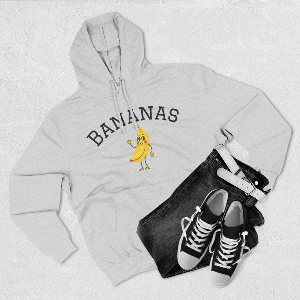 Bananas Hoodie