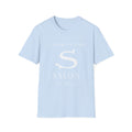 Champagne Salon S Logo T-Shirt | French Luxe Champagne