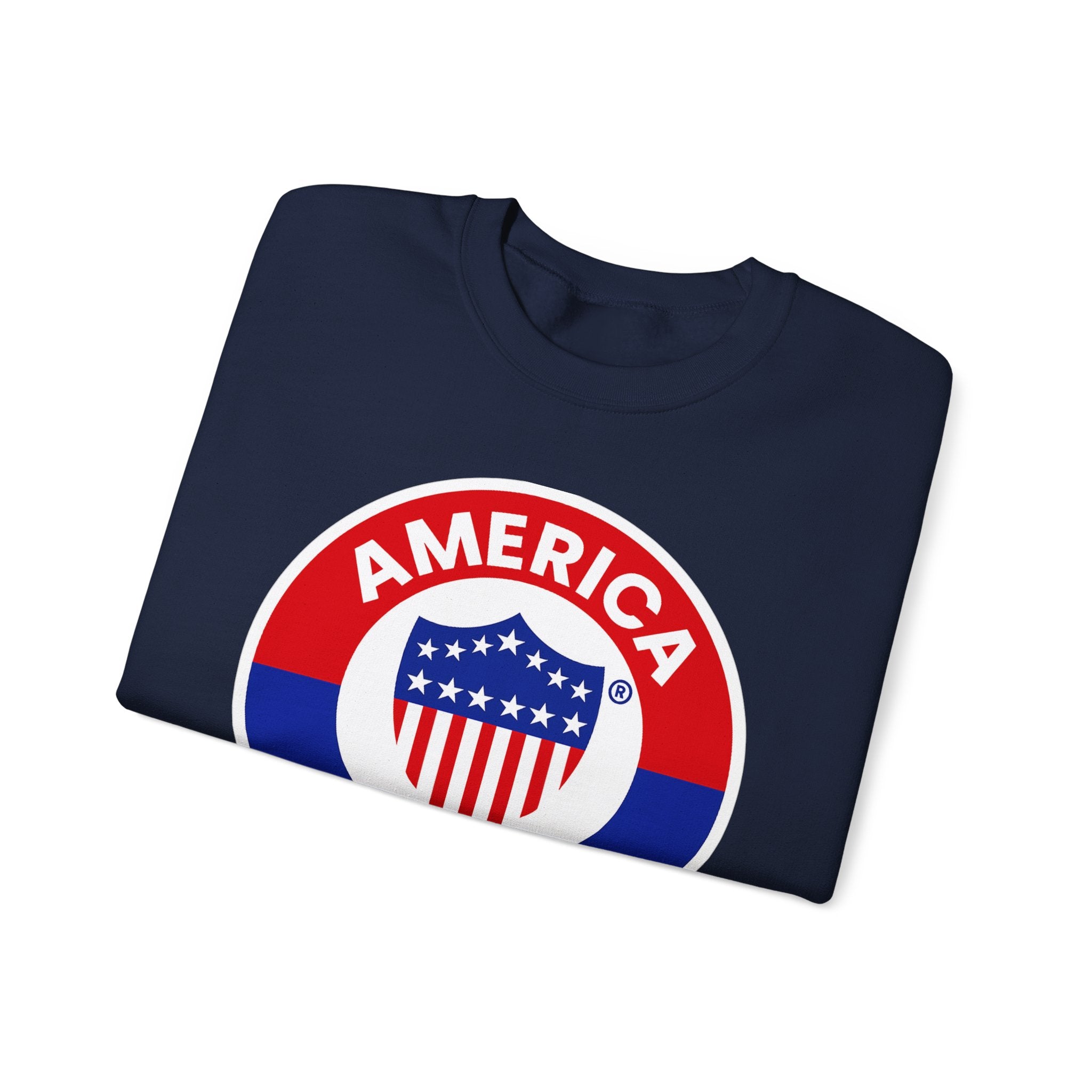 America First Sweatshirt