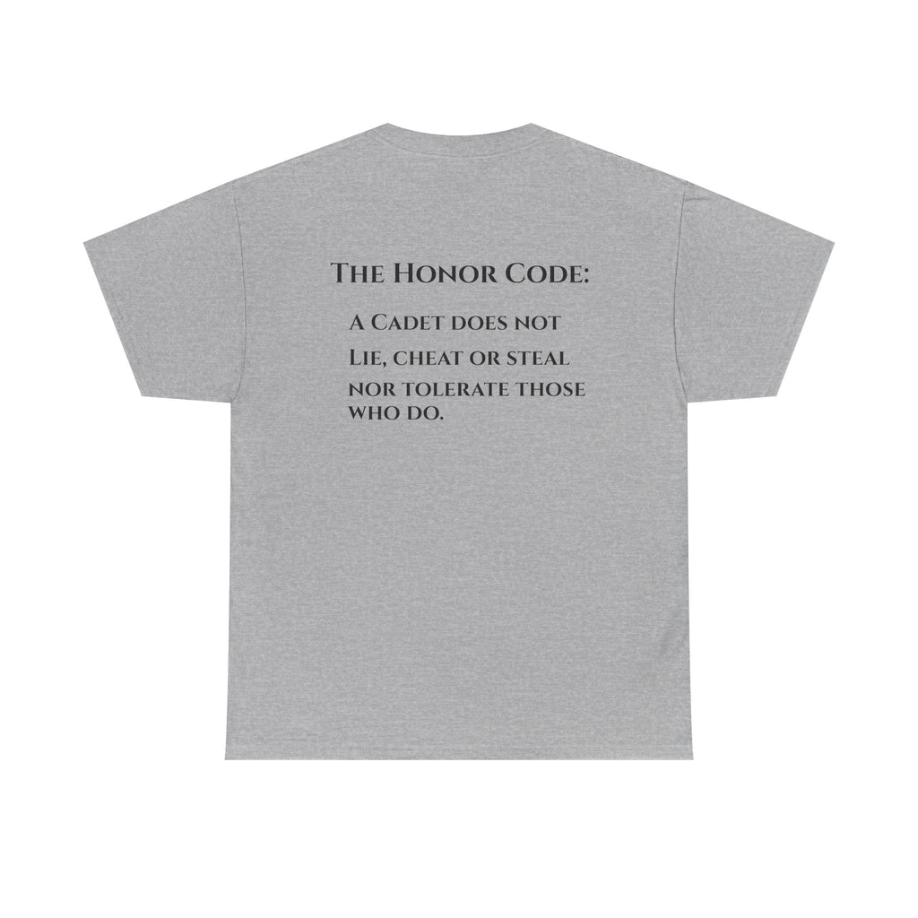 Honor Code T-Shirt, The Institute