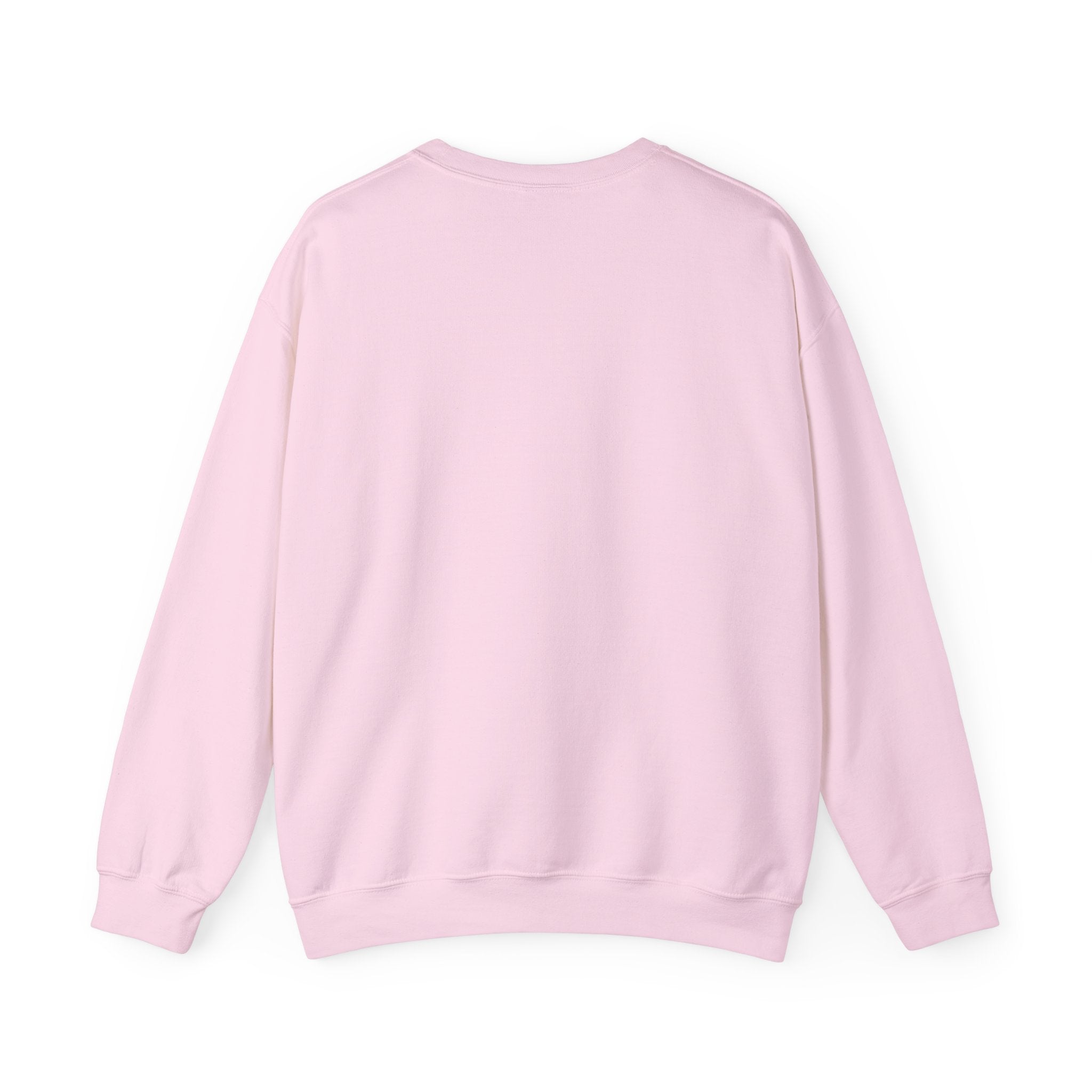 French Riviera Lifesaver Crewneck Sweatshirt | Côte d'Azur Nautical Design