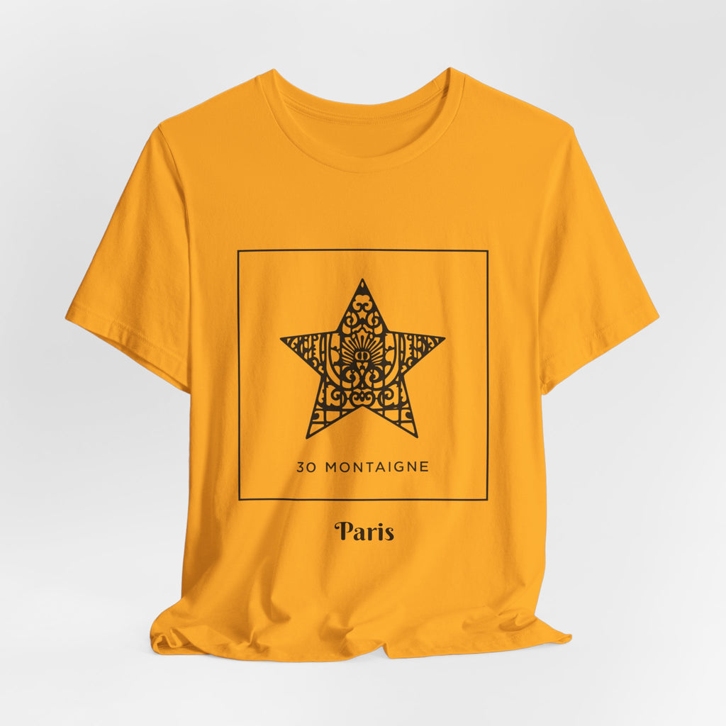 Paris 30 Montaigne