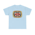 Vintage Paris Monte-Carlo Hotel  Logo T-Shirt