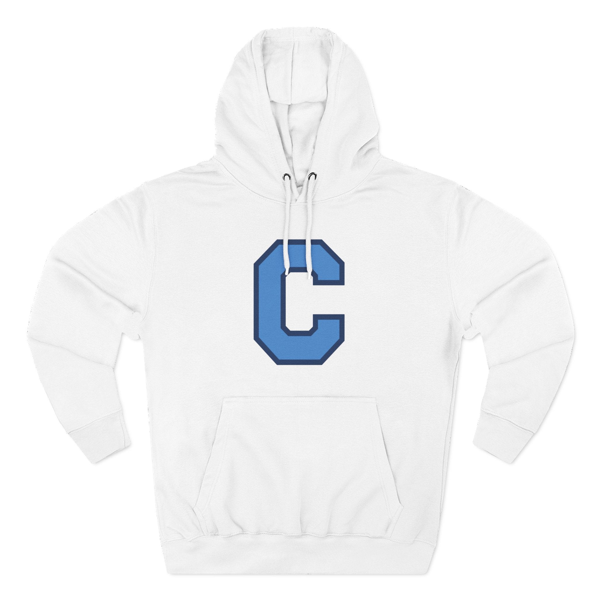 The Military School of South Carolina Sweatshirt, vintage style