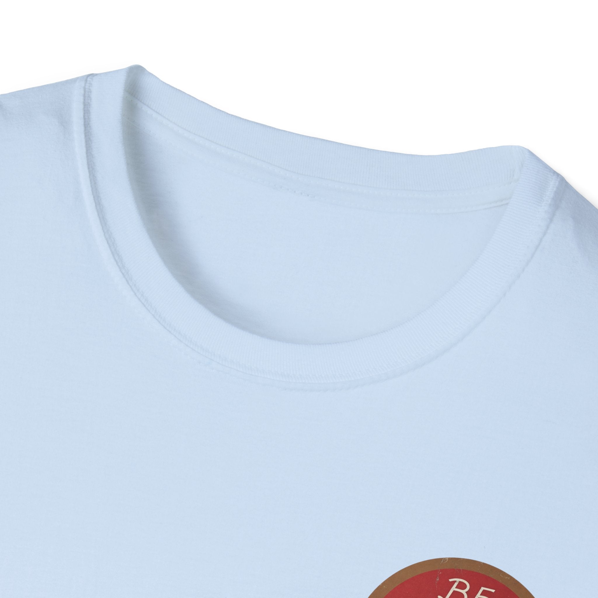 Be A Man Smoke Cigars T-Shirt