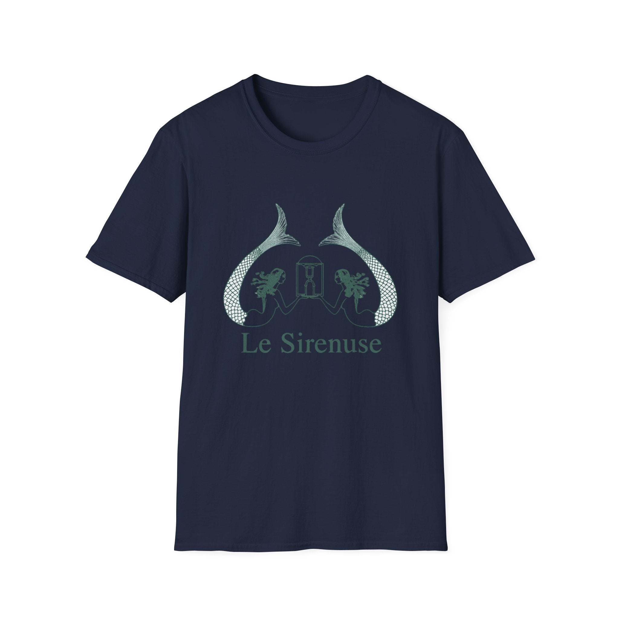 Le Sirenuse Positano Graphic T-Shirt, Amalfi Coast Luxury Travel T-Shirt