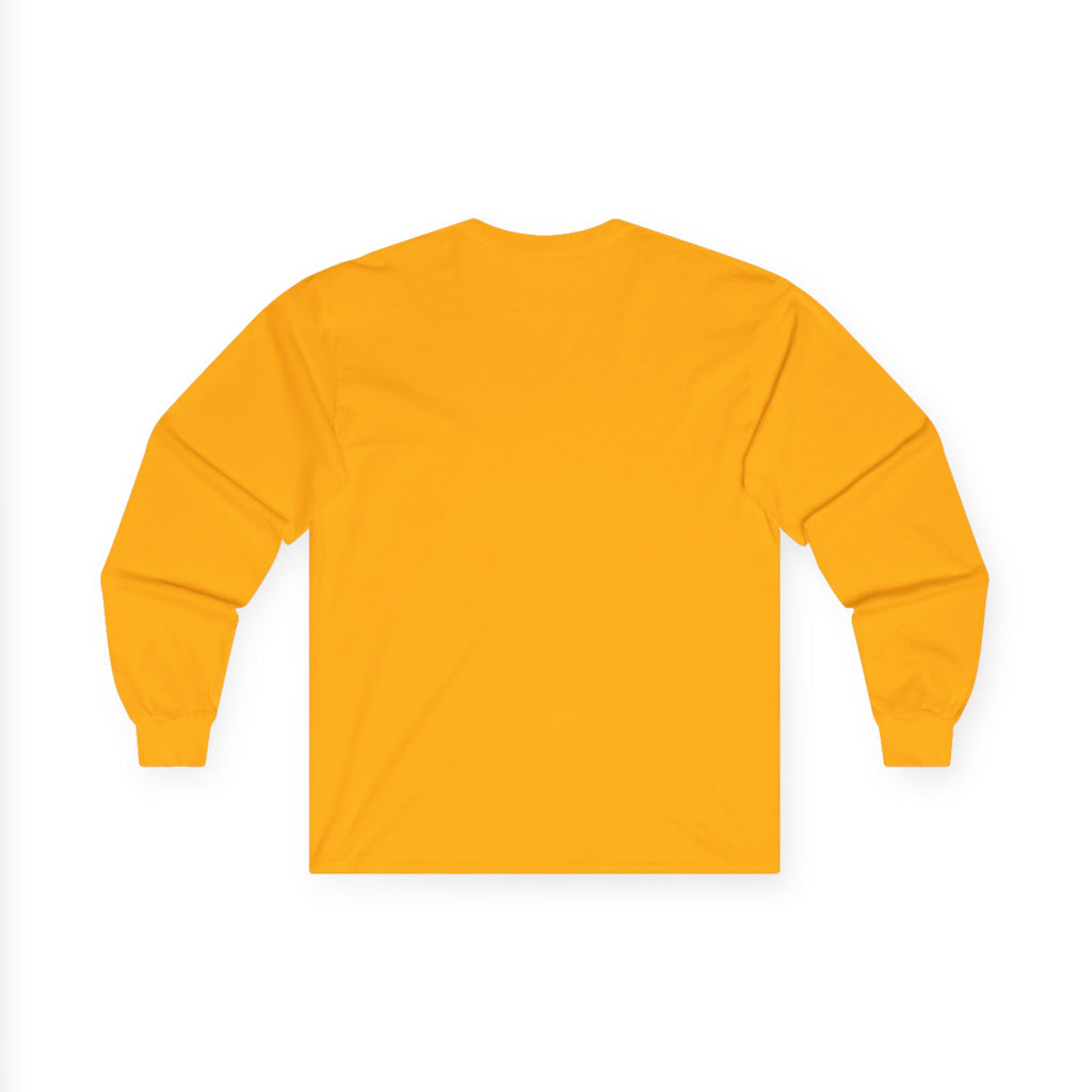 St. Moritz Vintage Logo - Top of the World, Long Sleeve