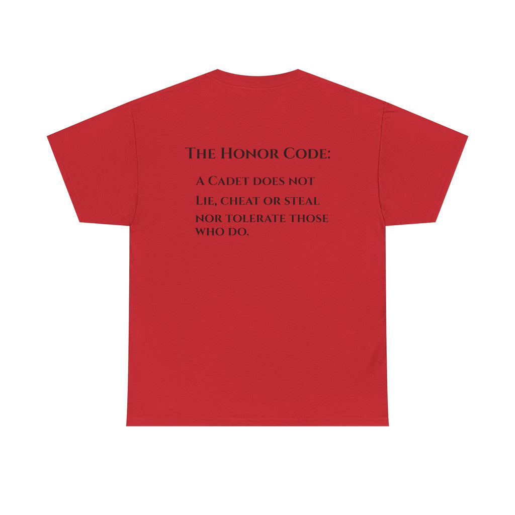 Honor Code T-Shirt, The Institute