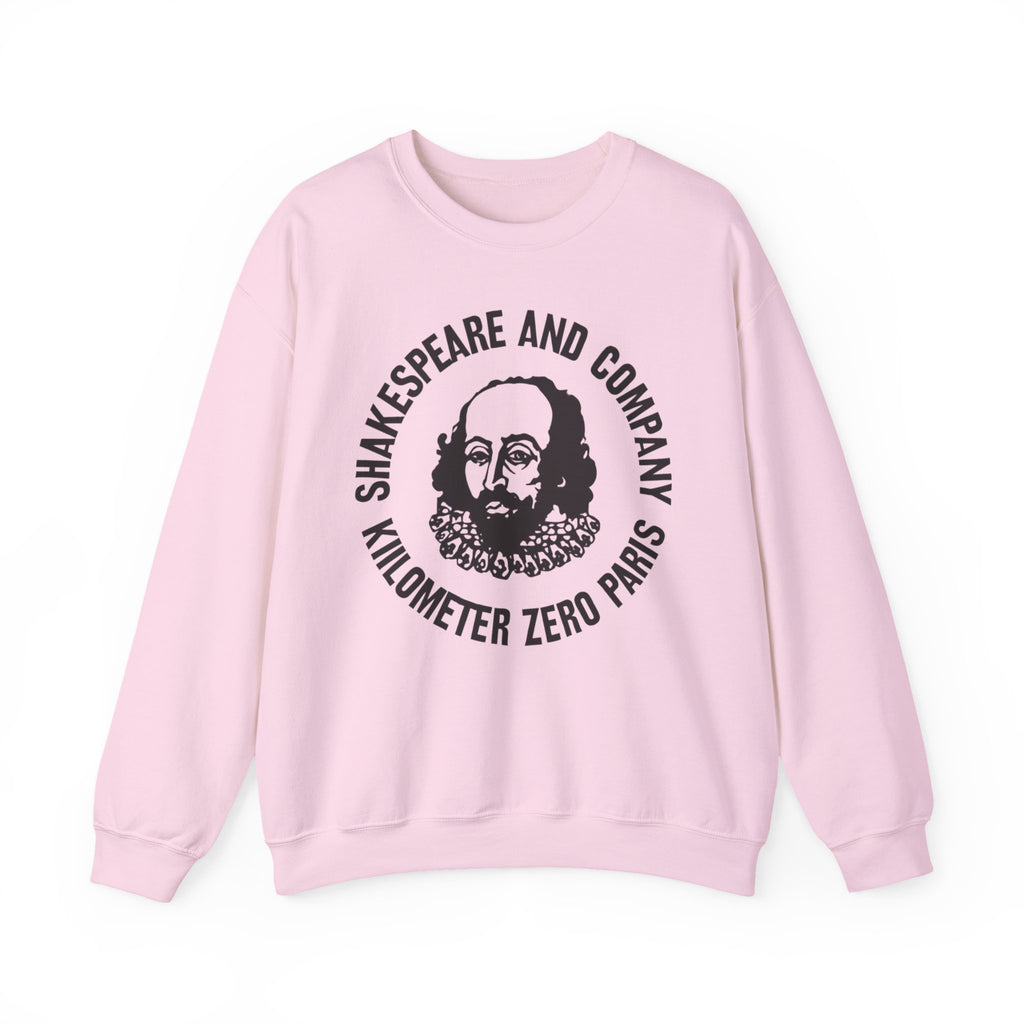 Shakespeare & Company Sweatshirt