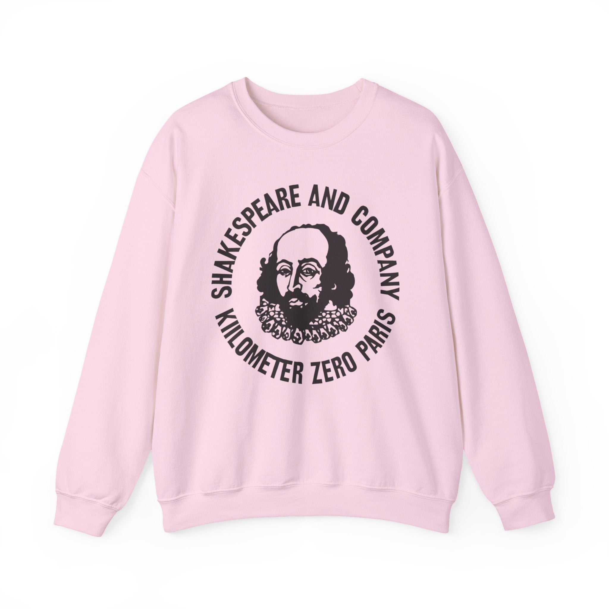 Shakespeare & Company Sweatshirt