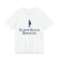 Vintage Elbow Beach Bermuda, T-Shirt