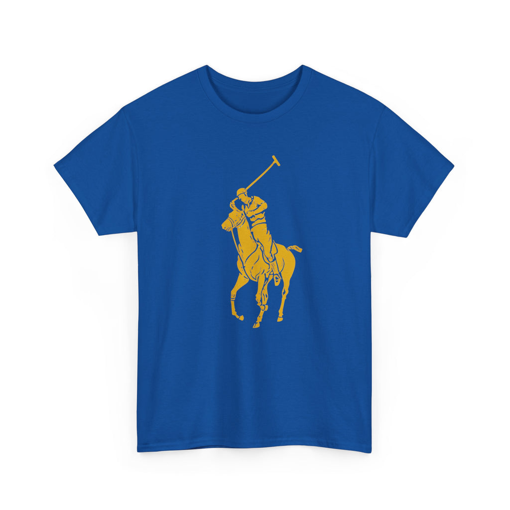 Vintage Polo Player T-Shirt