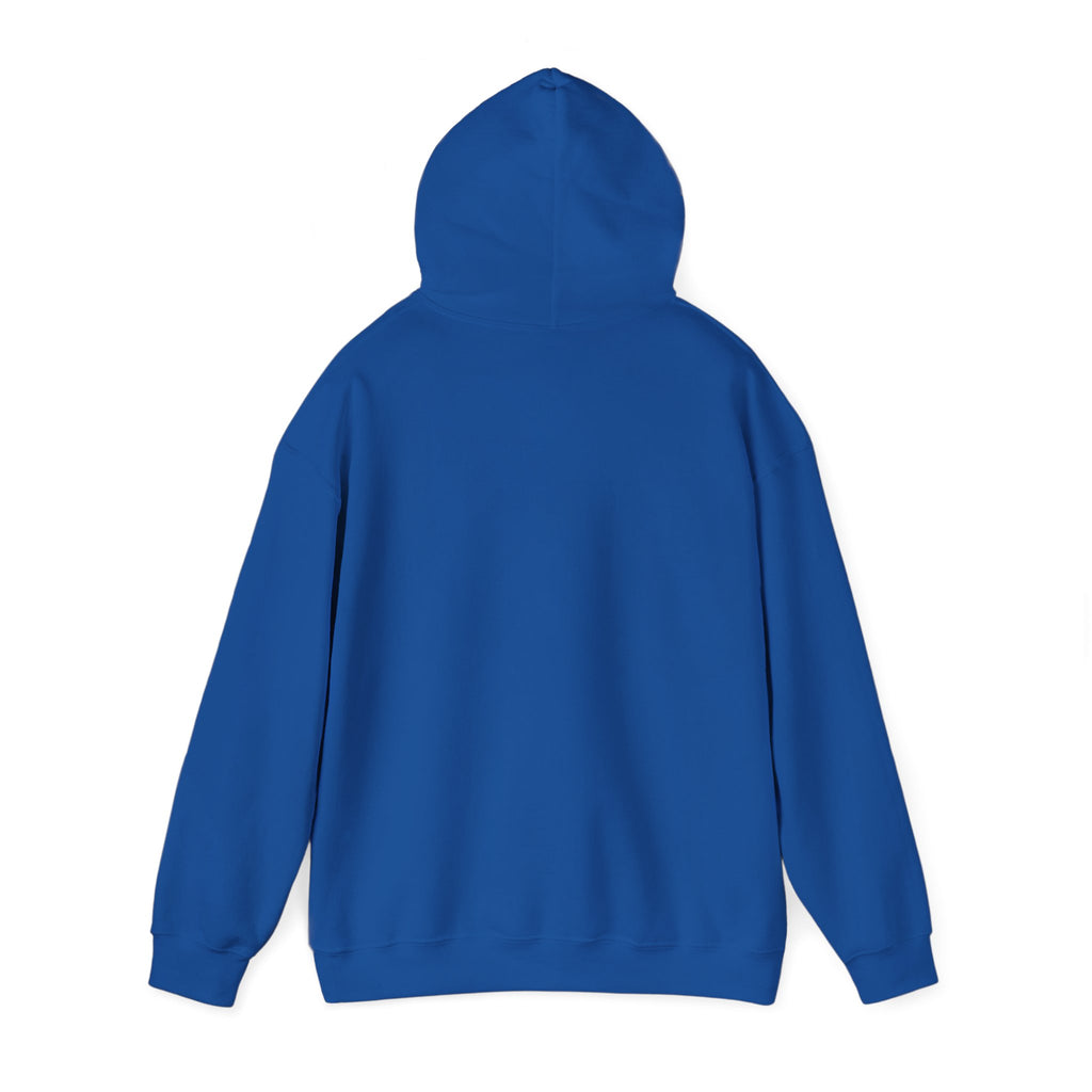 Vintage German Porsche Polizei Vintage Car Hoodie
