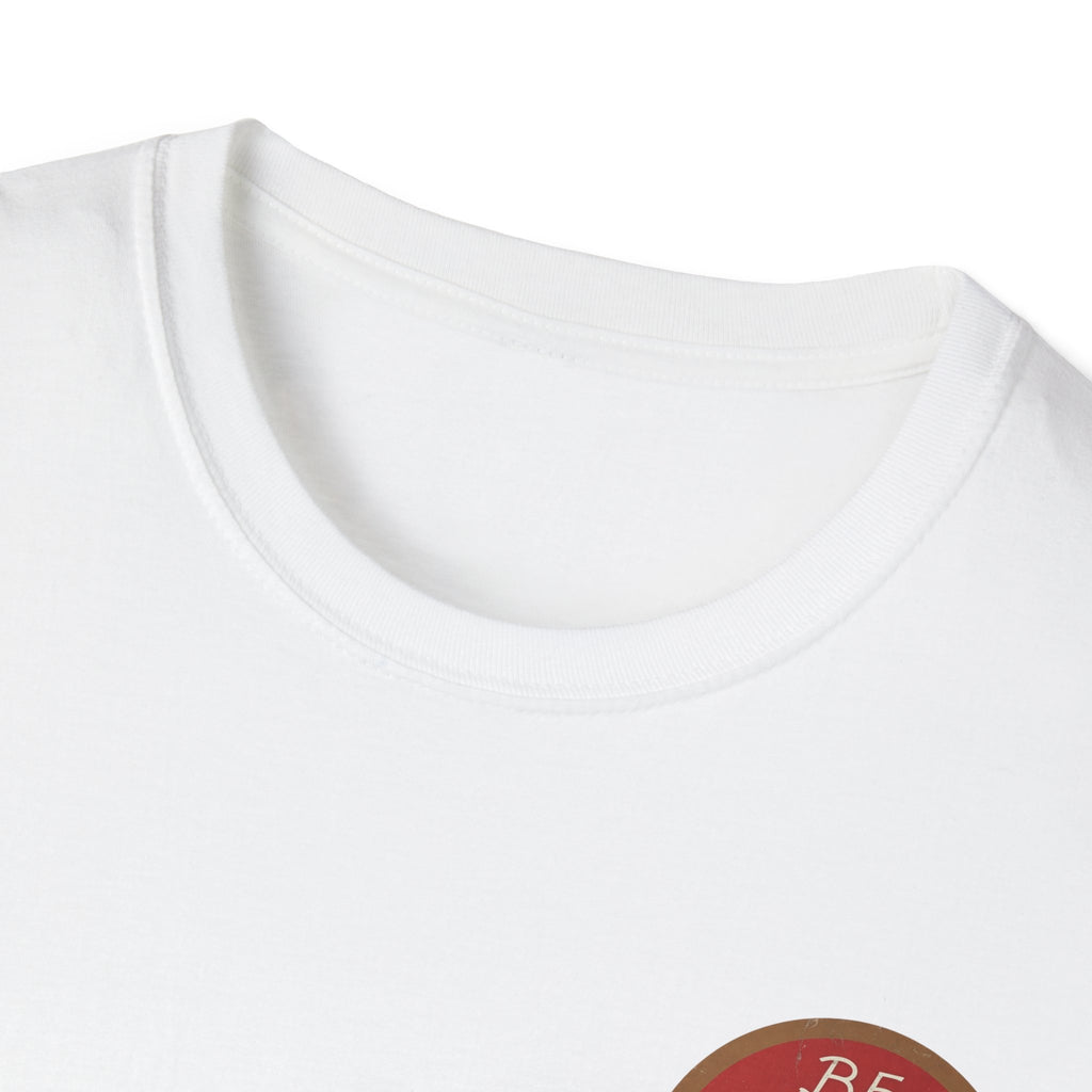 Be A Man Smoke Cigars T-Shirt
