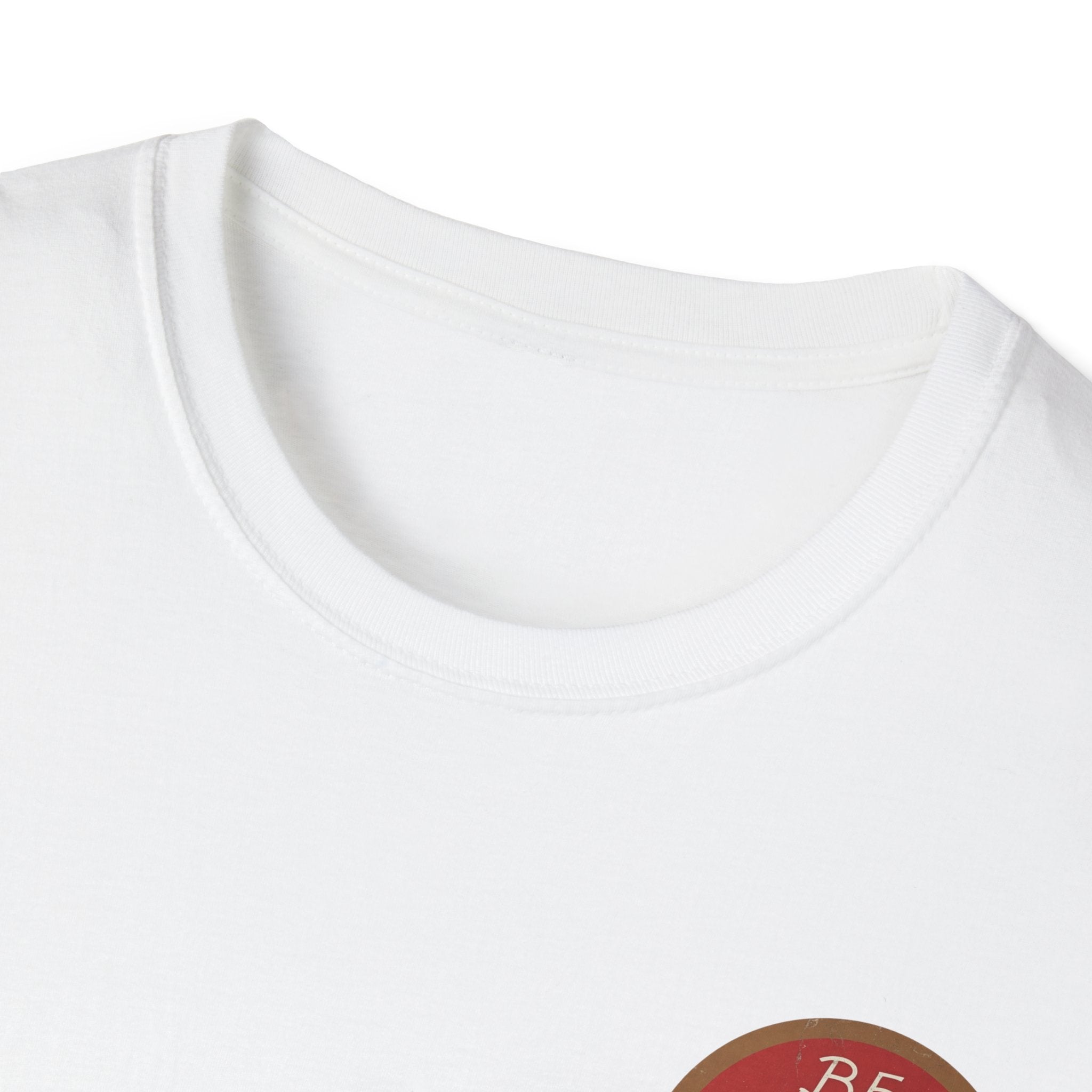 Be A Man Smoke Cigars T-Shirt