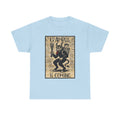 Krampus Is Coming T-Shirt | Krampus Holiday