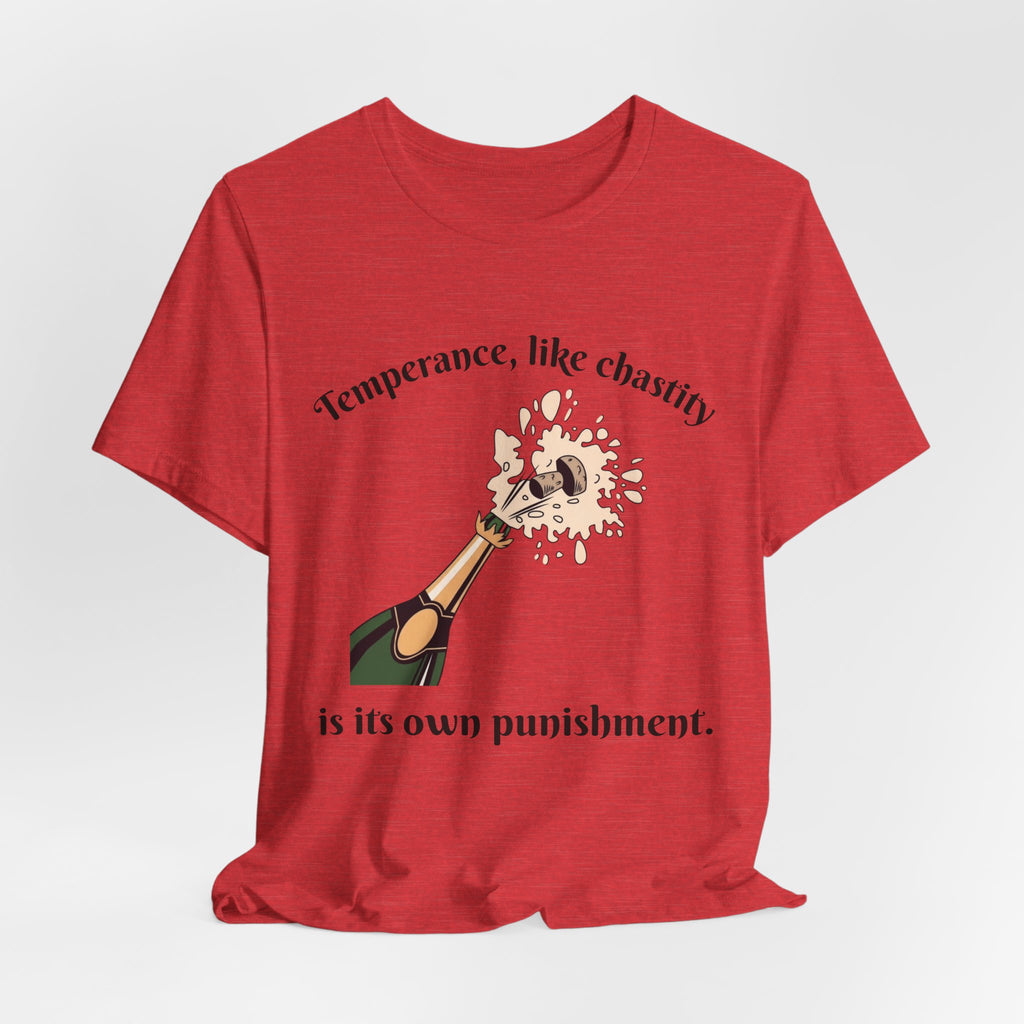 Sommelier Inspirational Wine Quote T-shirt