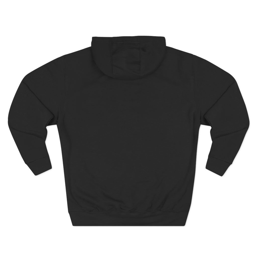 St. Moritz Ski Resort Hoodie