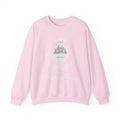 Ritz Paris Sweatshirt with Vintage Crest Logo