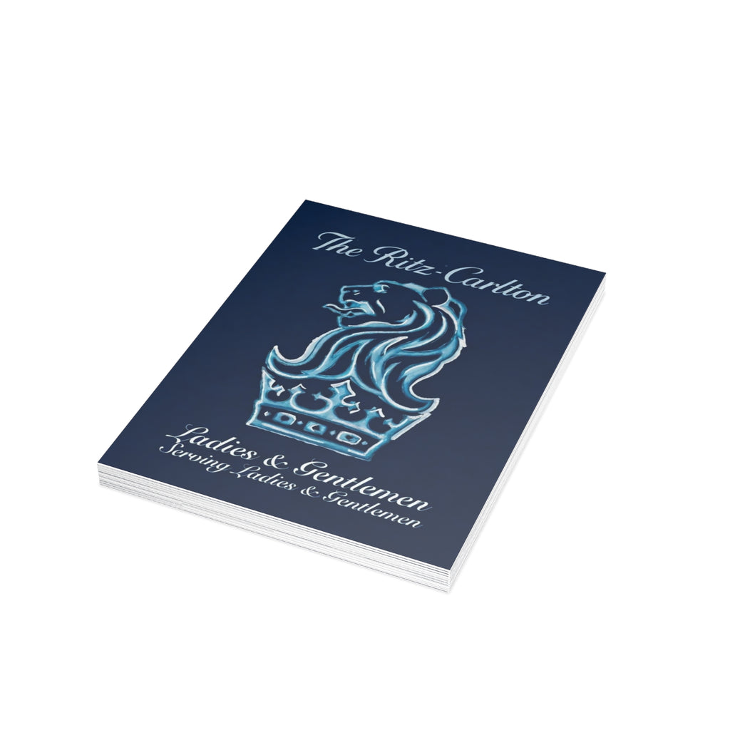 Postcard Bundles (envelopes not included)