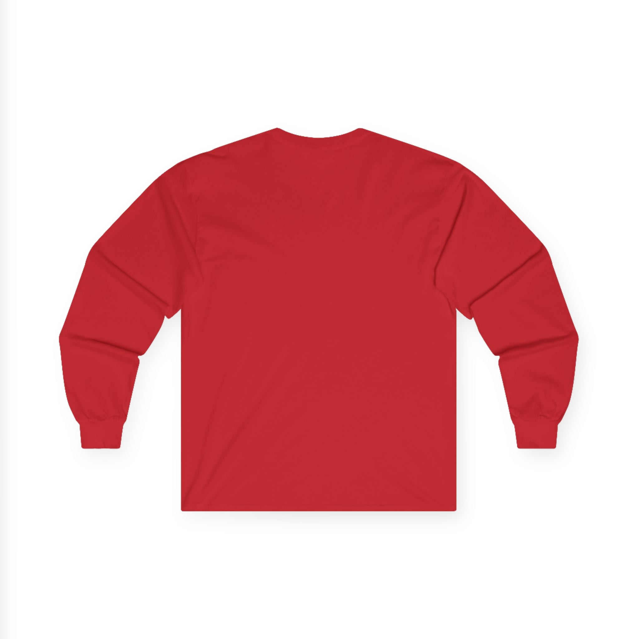 Military School of South Carolina Recognition Day Long Sleeve T-Shirt