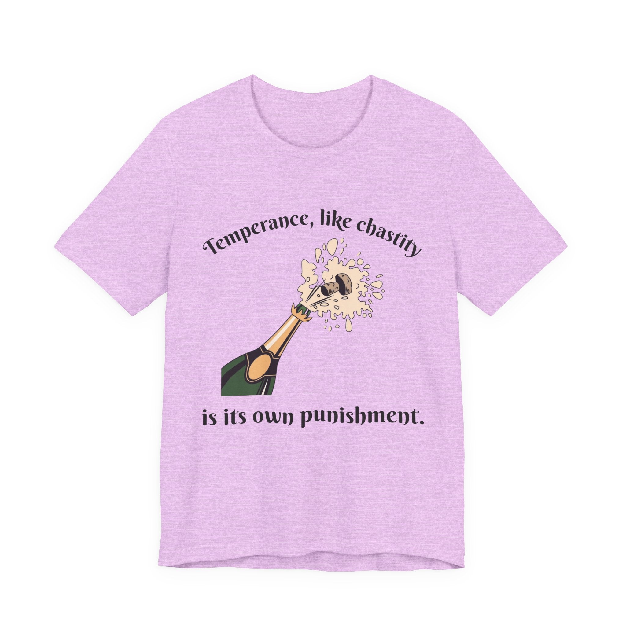 Sommelier Inspirational Wine Quote T-shirt