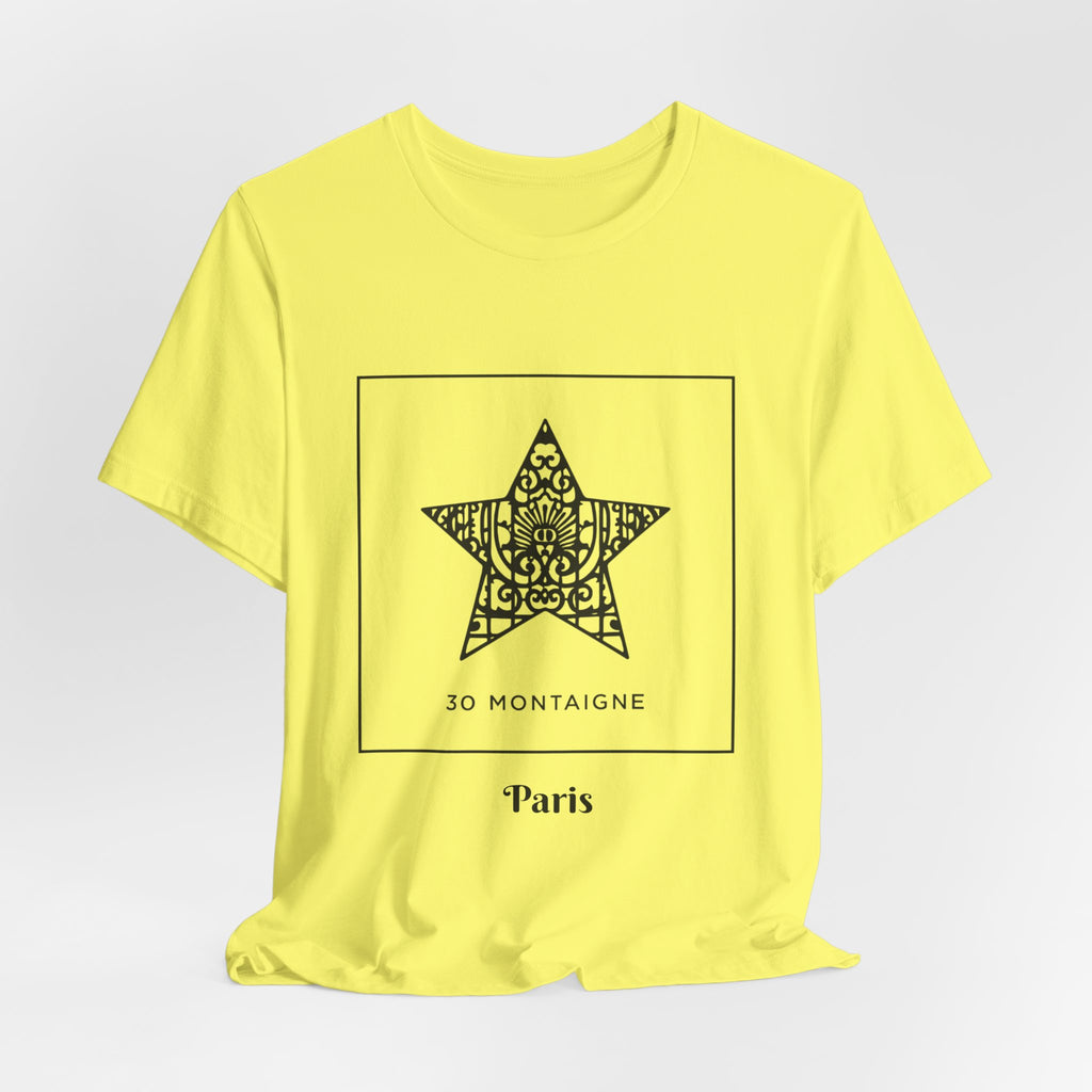 Paris 30 Montaigne