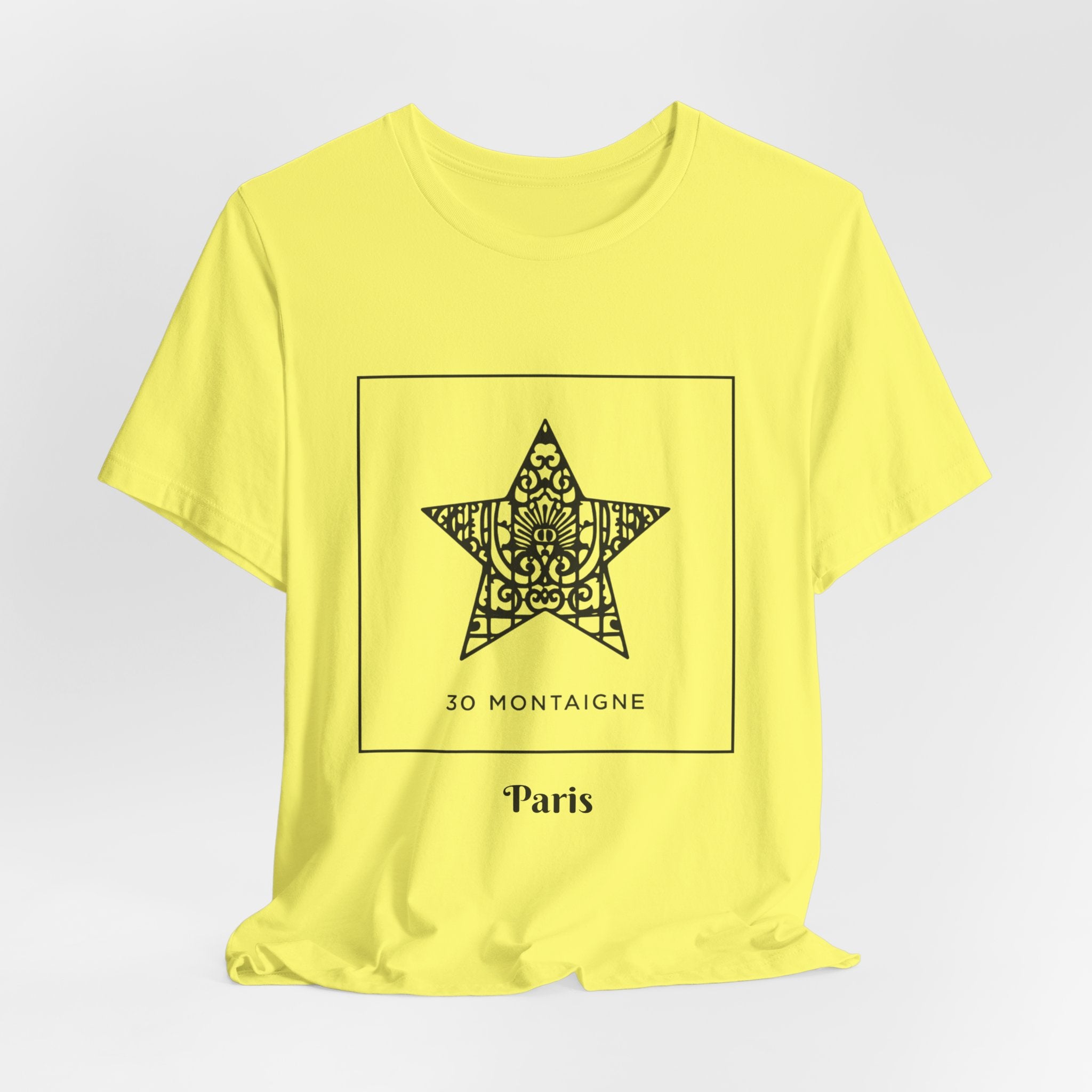 Paris 30 Montaigne