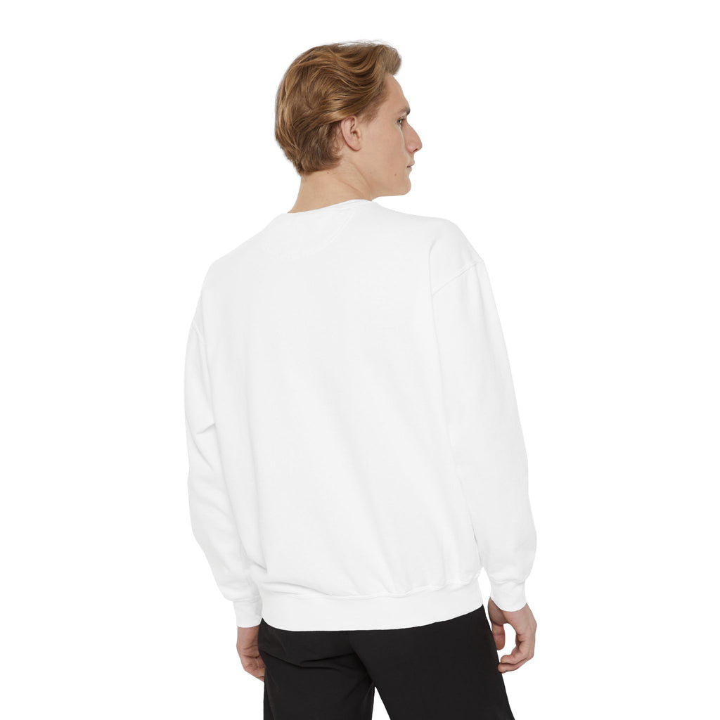 Ludens Sailing Supply Company  Sweatshirt | Charleston South Carolina