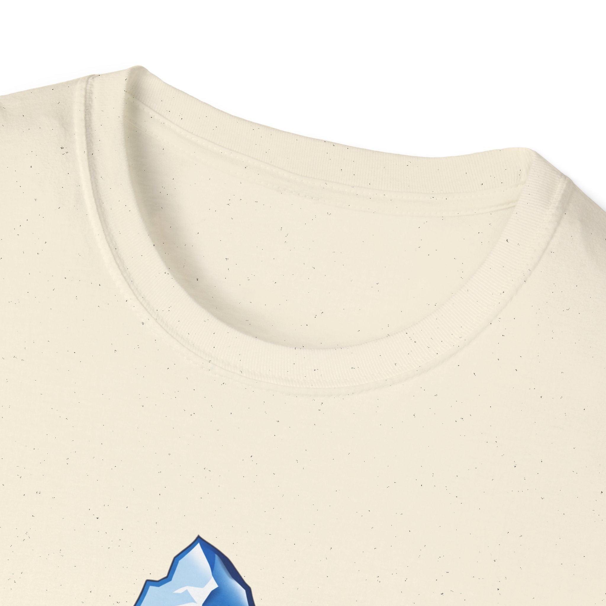 Zermatt Matterhorn Mountain Logo T-Shirt