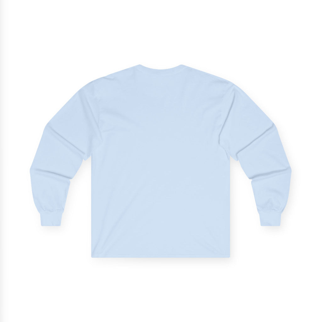 Luden's Anchor Logo Long Sleeve T-shirt | Charleston Vintage