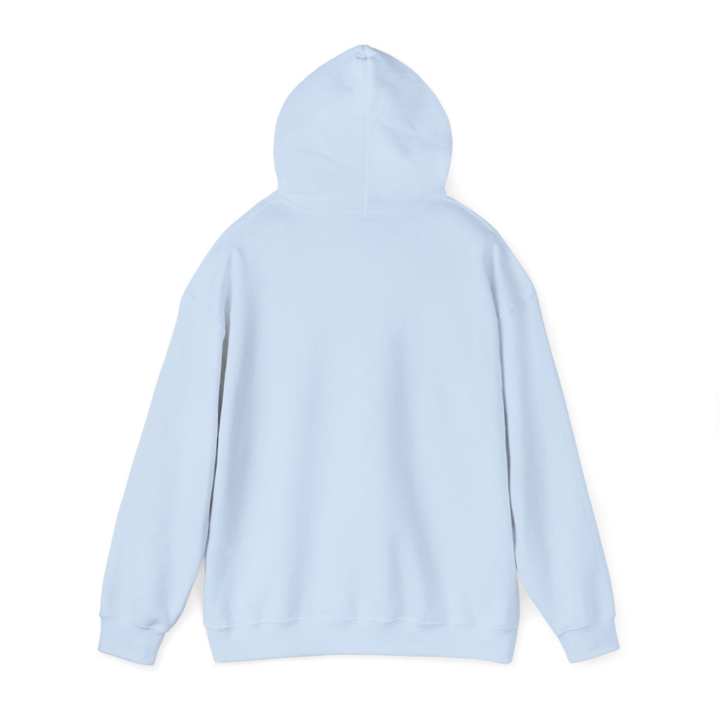 Vintage Ritz Paris Logo Hoodie