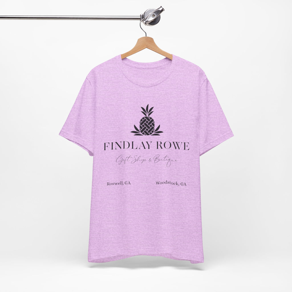 Findlay Rowe Pineapple T-Shirt | Whoop Whoop