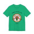 Japanese Heritage inspired T-Shirt, Confrerie du Sabre dOr