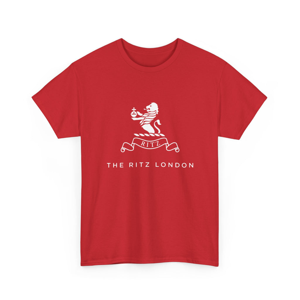 The Ritz London T-shirt | Luxury Hotel Crest