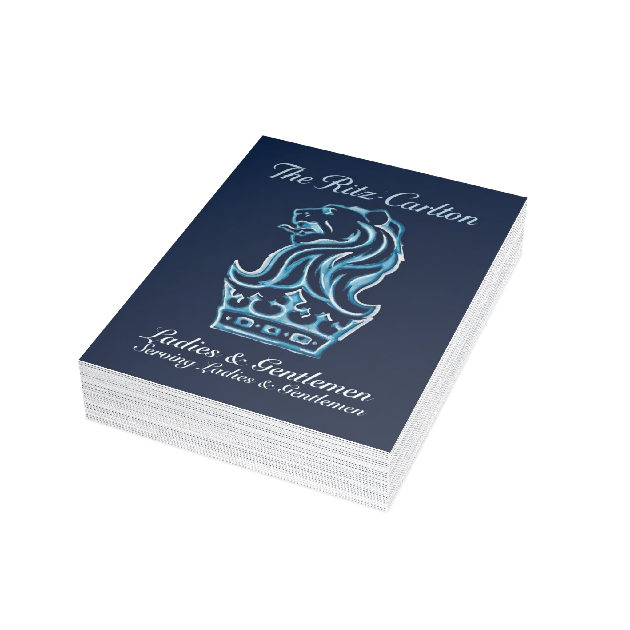 Postcard Bundles (envelopes not included)