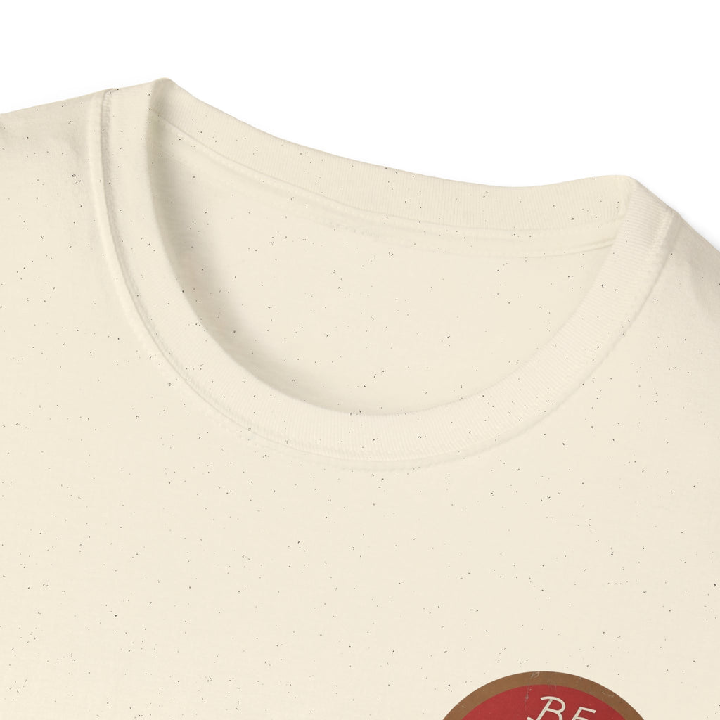 Be A Man Smoke Cigars T-Shirt