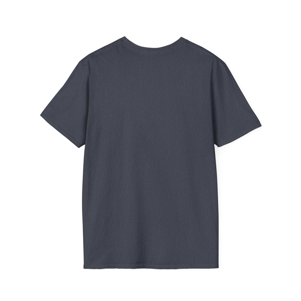 Champagne Salon S Logo T-Shirt | French Luxe Champagne