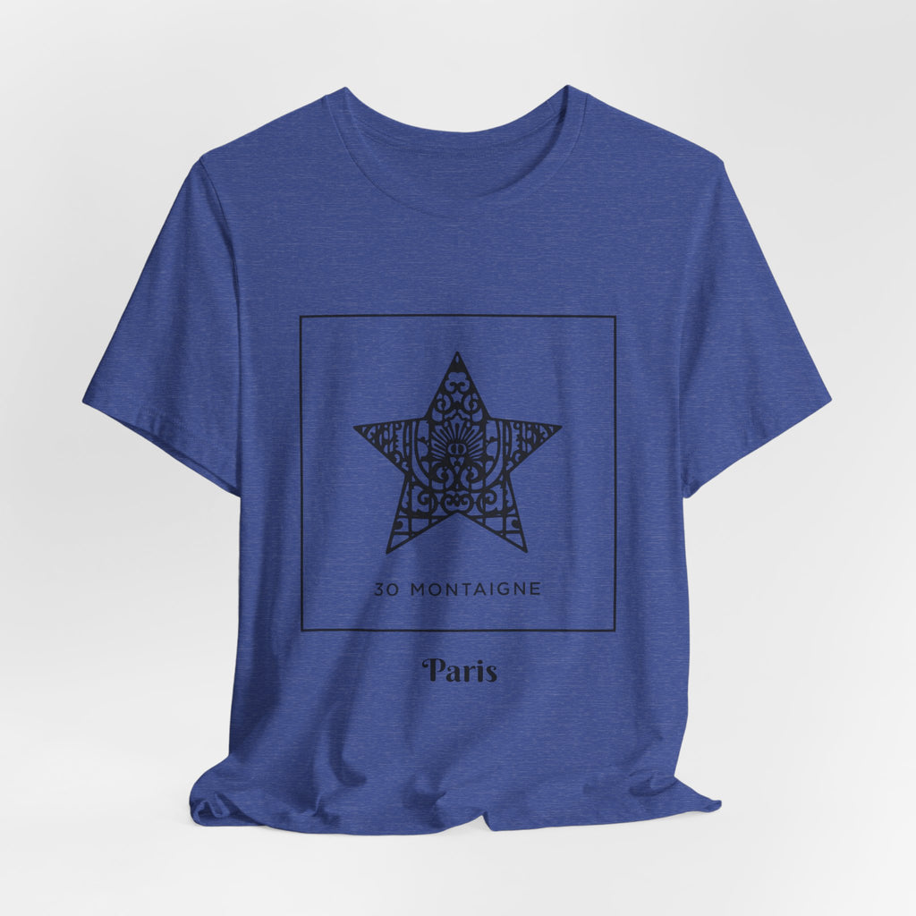 Paris 30 Montaigne