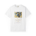 Vintage Picasso Mouton Rothschild 1973 Wine Label T-Shirt