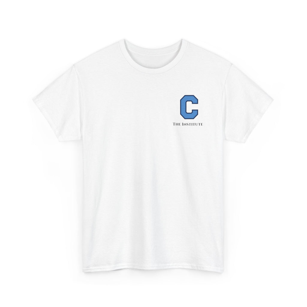 Honor Code T-Shirt, The Institute