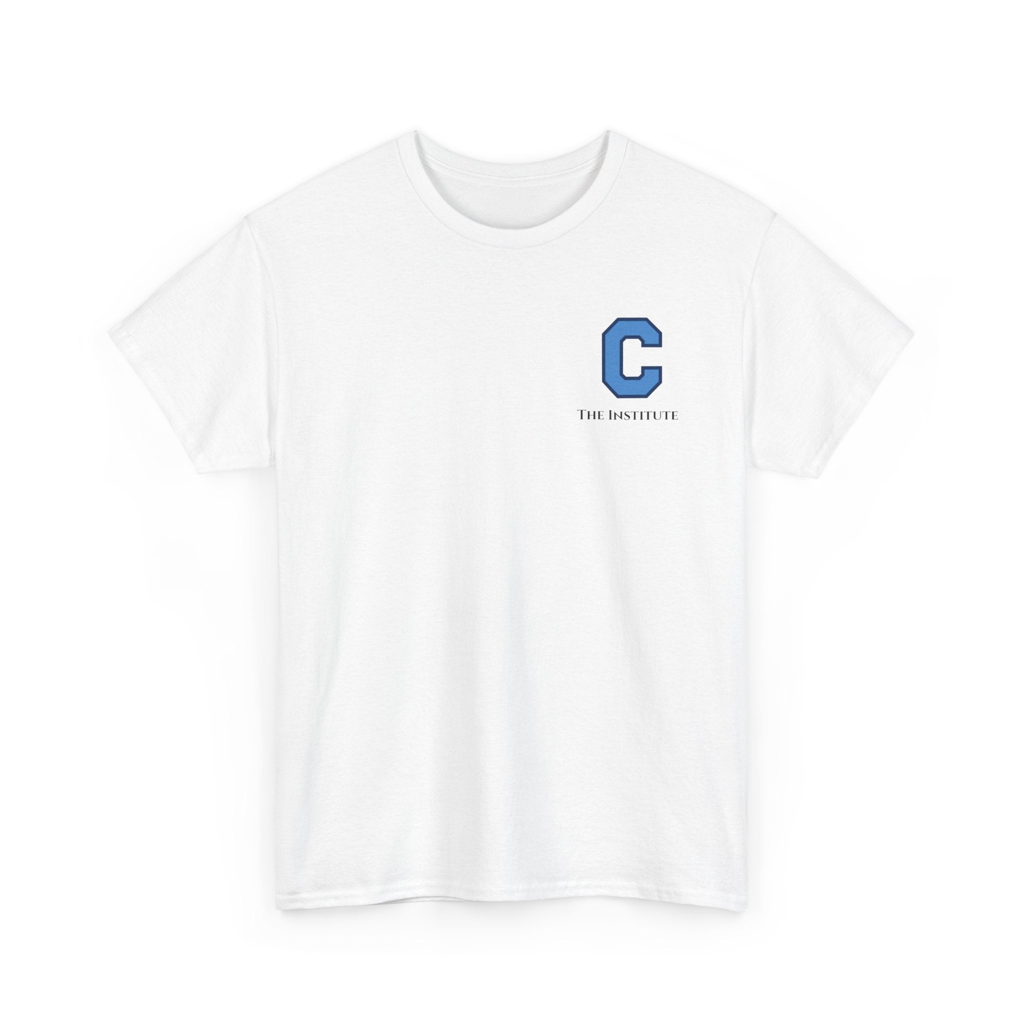 Honor Code T-Shirt, The Institute