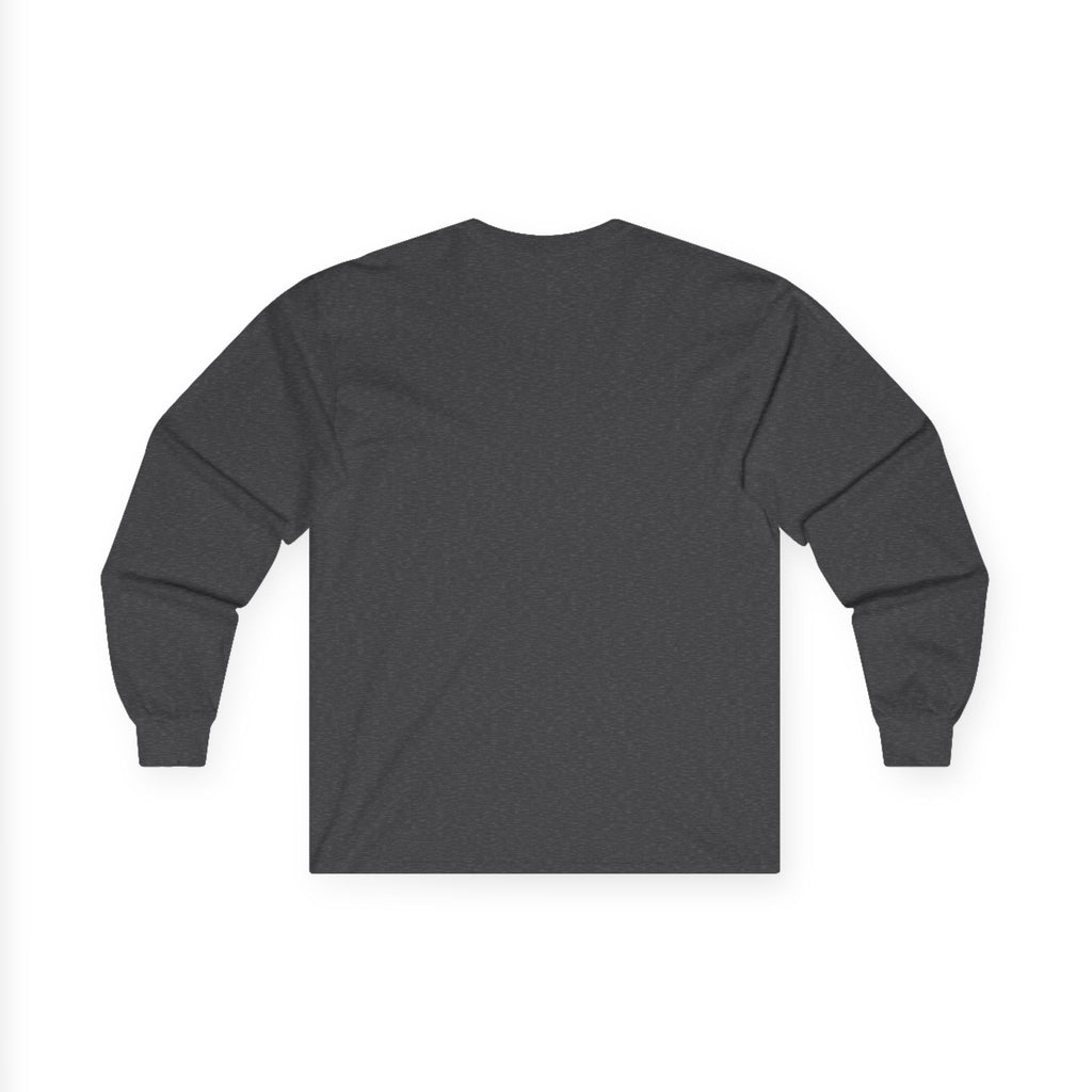 Hotel Majestic Paris vintage logo Long Sleeve T-Shirt