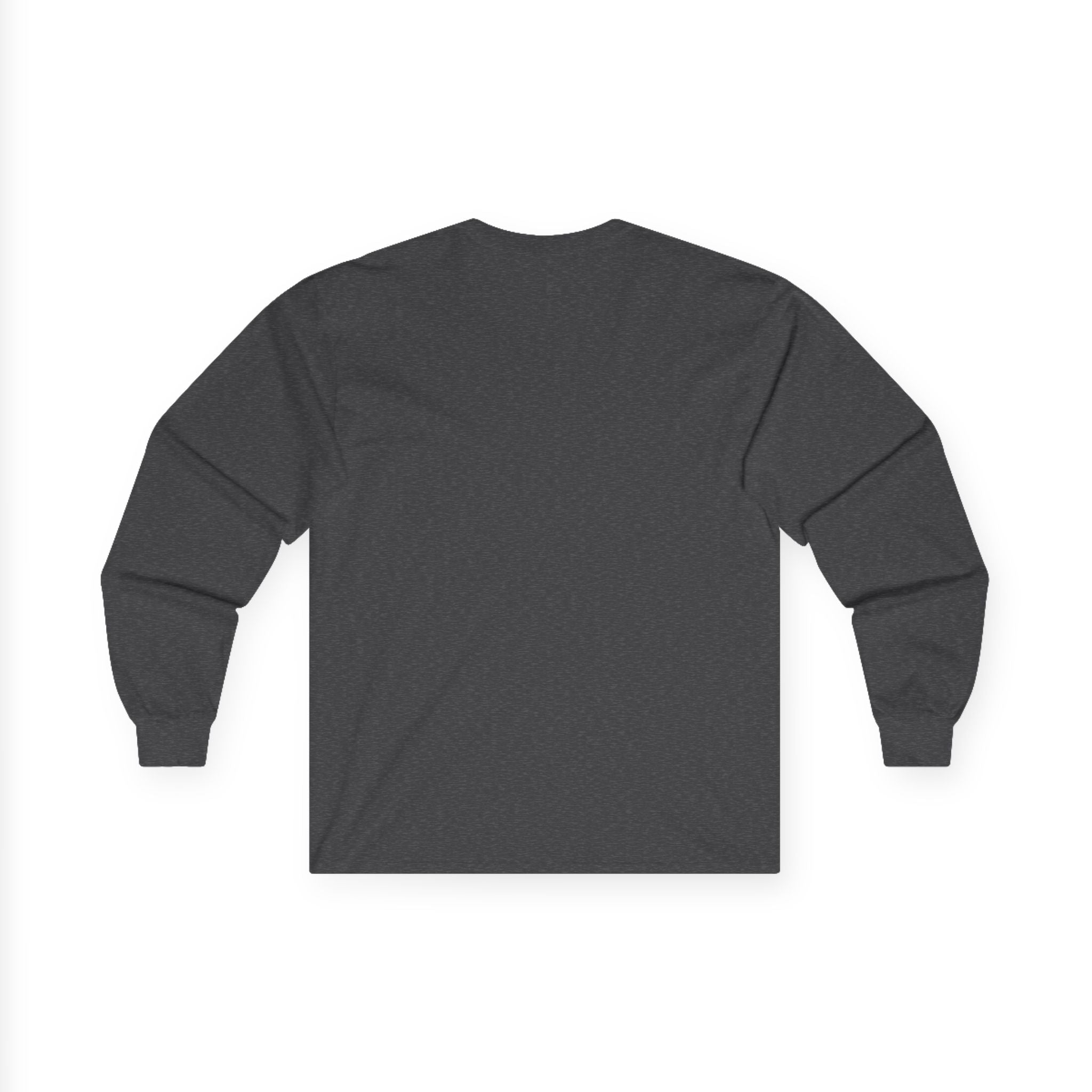 Hotel Majestic Paris vintage logo Long Sleeve T-Shirt