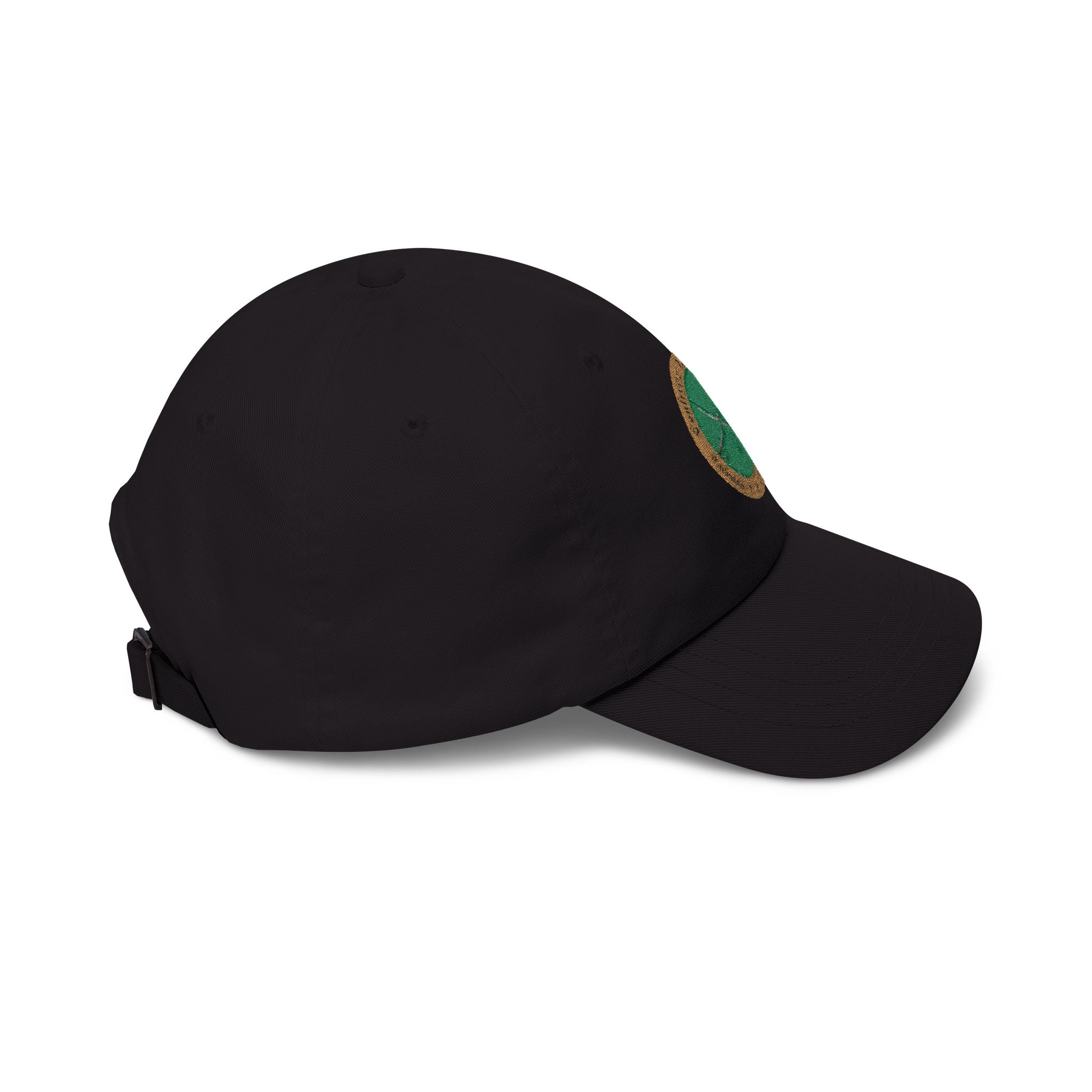 Confrerie du Sabre d'Or Logo Baseball hat