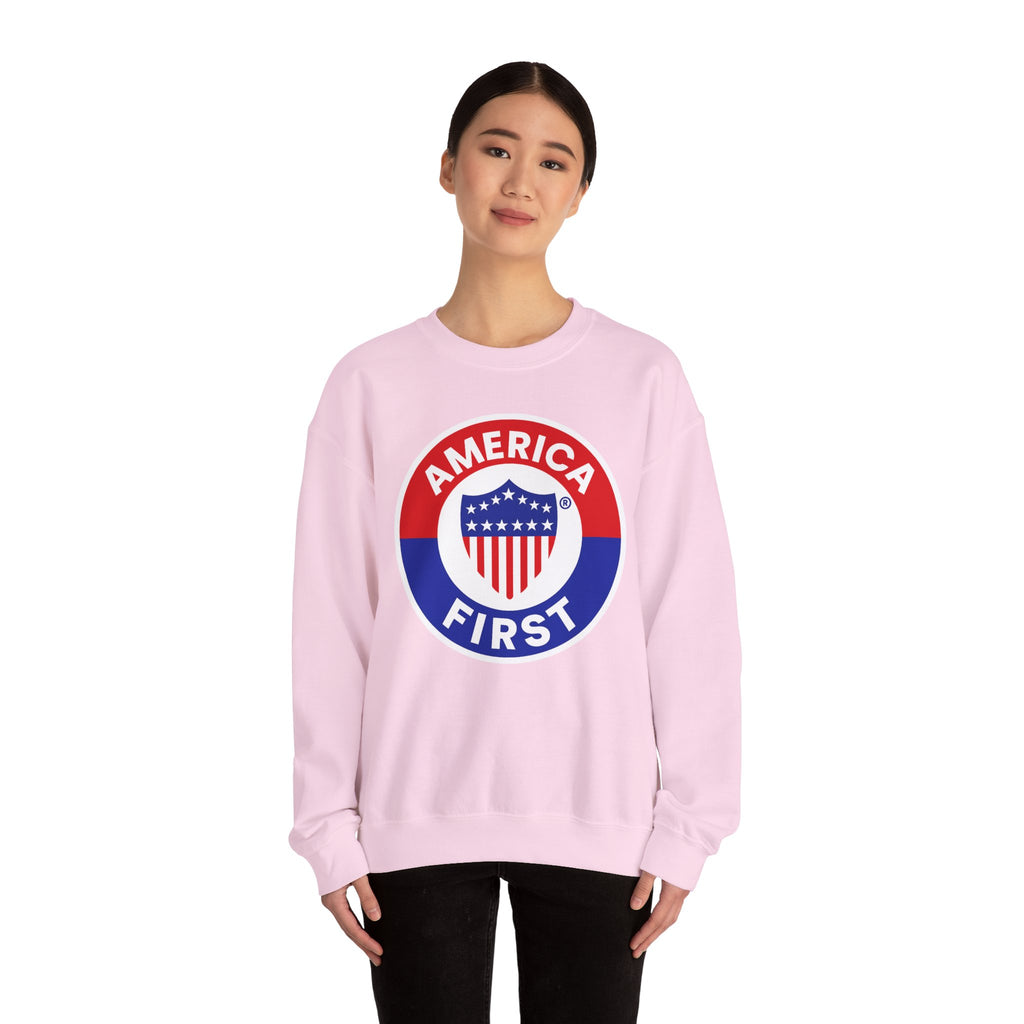 America First Sweatshirt