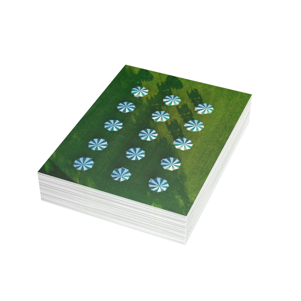 Postcard Bundles (envelopes not included)